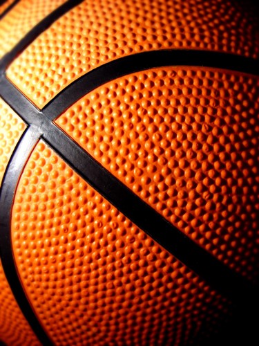 basketball x