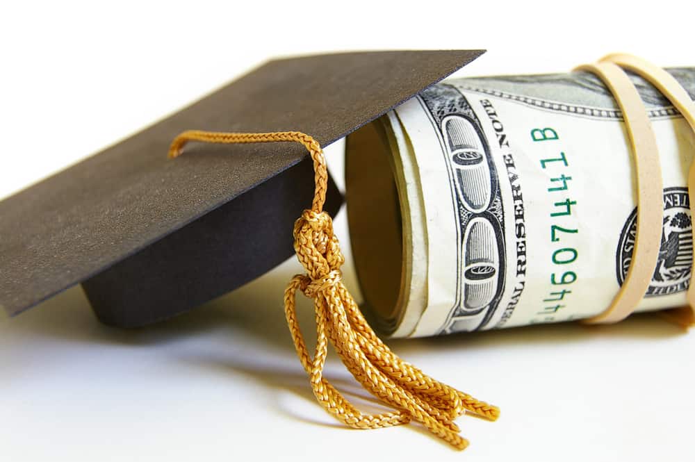 Featured image for “The Best College Loan for Students”