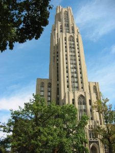 University of Pittsburgh