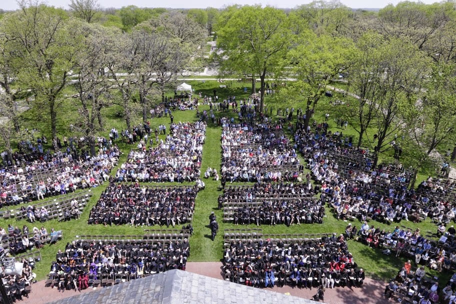 Featured image for “My Son Graduates From College”