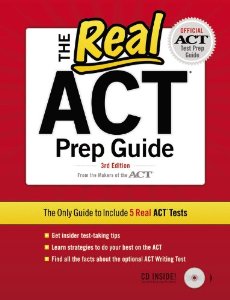 ACT Red Book