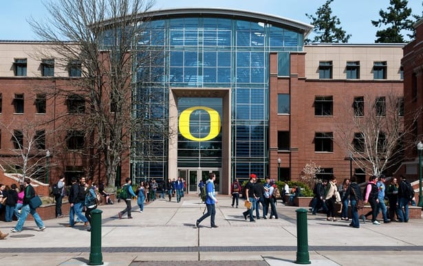 Featured image for “Would You Pay $47,000 for the University of Oregon?”