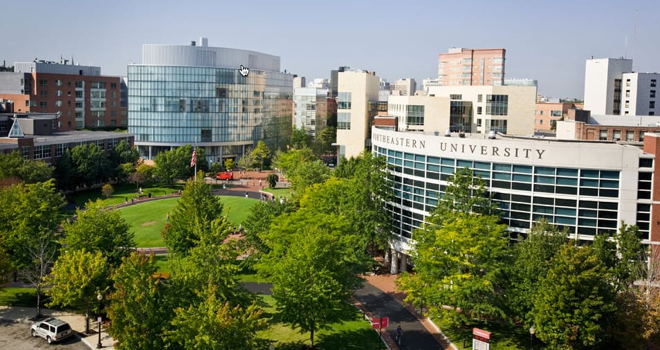 Should You Pay More Than 66,000 for Northeastern University? The