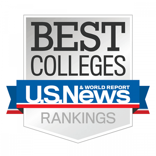 U.S. News' College Rankings