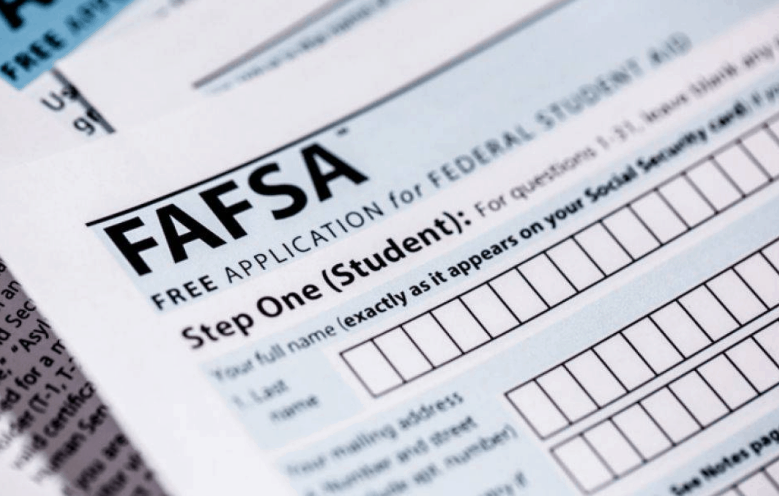 Featured image for “Getting Help with the FAFSA and CSS Profile”