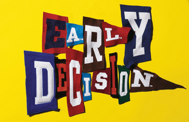 Featured image for “Applying Early Decision: What You Need to Know”